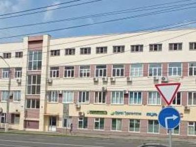 Административное здание