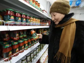 Самый крупный торгово-логистический центр Якутии открыли в Верхоянском районе