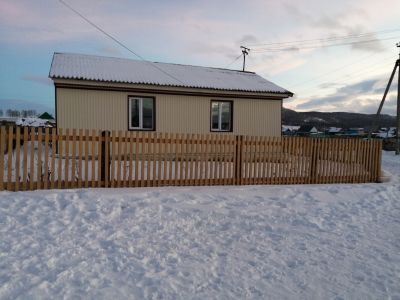 Библиотека д. Малоказаккулово