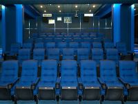 Кинотеатр «Маджестик»