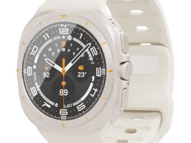 Ремешок VLP для Samsung Watch Ultra 47 мм Белый