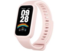 Фитнес-браслет Xiaomi Mi Smart Band 9 Active (Pink)