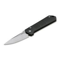 Автоматический складной нож Boker Kihon, сталь Aus 8, рукоять алюминий