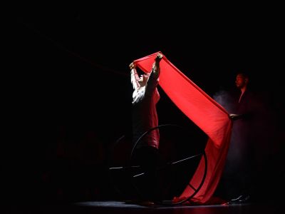 Билеты на Красный Паша (Татарский драматический театр им. Файзи) / Театр | Афиша | ИнфоТаймс