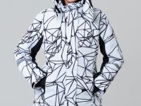 Комплект текстильный с полиуретановым покрытием для женщин: куртка, брюки