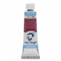 Акварель Talens "Van Gogh" 10 мл Краплак насыщенный / PR264