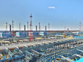 ТехноЧаянда: технология гидроразрыва пласта