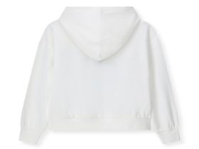 Толстовка для девочки