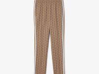 Спортивные брюки Lacoste Paris Regular Fit с монограммой