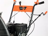 Снегоуборщик PATRIOT Сибирь 60