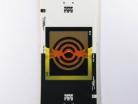 Сноуборд ROME SDS GANG PLANK 22/23