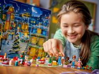 Friends 42668 Конструктор Новогодний календарь, 2026