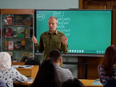 В День родного языка и письменности в Якутии стартовал новый языковой проект