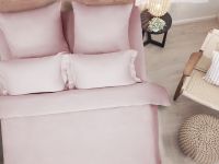 Постельное белье Pink marshmallow