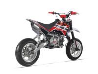 Мотоцикл KAYO GP1-SM YX160 PITBIKE