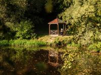 Зона отдыха «Левобережье»