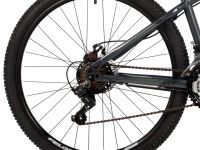 Горный велосипед Foxx Caiman 26, год 2025, цвет Зеленый, ростовка 14