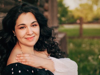 Билеты на Персидские песни любви. Фестиваль «Опера Априори» (Соборная палата) / Концерт | Афиша | ИнфоТаймс