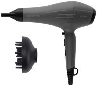 Фен Polaris PHD 2600AСi Salon Hair