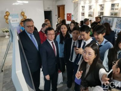 Школьники Якутии представили 10 лучших проектов школьного инициативного бюджетирования