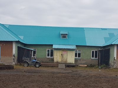 Ковранский сельский дом культуры