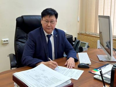 «Дальновидный специалист в своей отрасли»: проректор СВФУ о новом министре инноваций Якутии