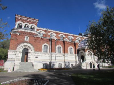 Георгиевский собор