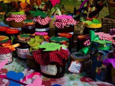 Купи банку варенья — помоги малышу. В Якутске проведут благотворительный семейный фестиваль  