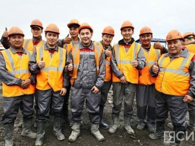 Сергей Сивцев: «Введение в работу АЭС малой мощности решит многие застарелые проблемы в Арктике»