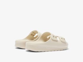 Женские шлепанцы Lacoste SERVE STRAP 125 1 CFA