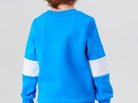 Толстовка трикотажная для мальчиков