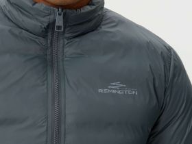 Пальто  Remington Interchange 3в1 Gray