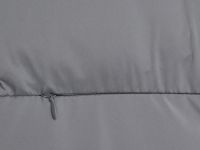 Утеплённая куртка, Серый