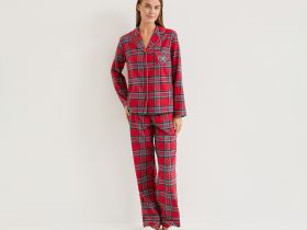 Пижама Saint Moritz I