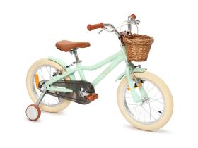 Детский велосипед Pifagor Moonshine 16, год 2024, цвет Фиолетовый