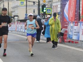 Стали известны имена победителей марафона Олонхо в Якутске