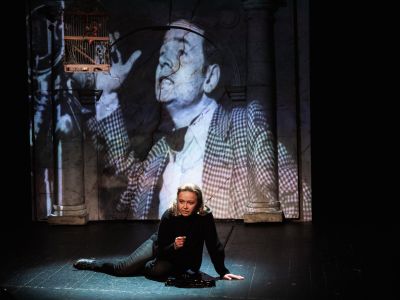 Билеты на Лента поэзии. Ахмадулина, Вознесенский,  Евтушенко, Рождественский (У Никитских ворот) / Театр | Афиша | ИнфоТаймс