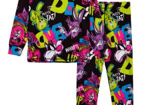 Термокомплект трикотажный для девочек: брюки, толстовка для эпизодического использования