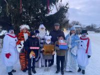 Хотынецкий культурно-досуговый центр