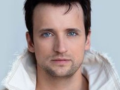 Дмитрий Колдун (Великие Луки)