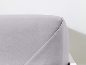 Простыня Beige rose