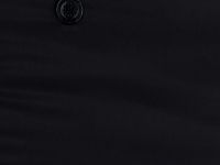 Утепленное пальто с накладными карманами