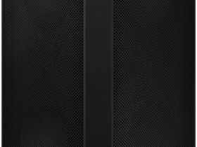 Акустическая система Samsung Sound Tower MX-ST40B черный