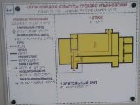Греково-Ульяновский сельский дом культуры