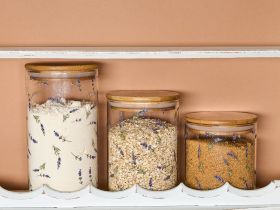 Емкость для хранения Lavander II