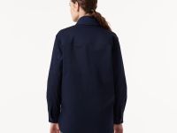 Женская лёгкая куртка Lacoste