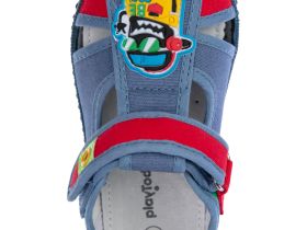 Сандалии для мальчиков