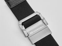 Ремень Nordski Stretch 38 мм Black