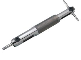 Набор шестигранных ключей Topeak ToolStick33 gnn (черный)