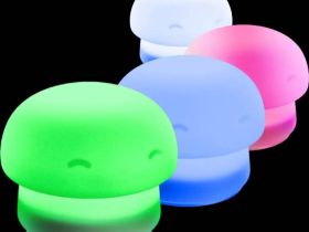 Умный светильник Sber